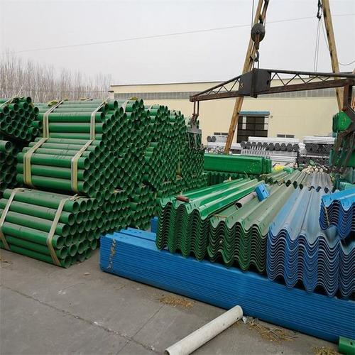 波形護欄廠(chǎng)家